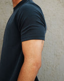 Men's Ribbed Relaxed Fit Set