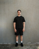 Men’s Casual Melange Set