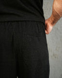 Men’s Casual Melange Set