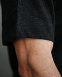 Men’s Casual Melange Set
