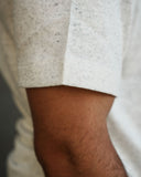 Men’s Casual Melange Set