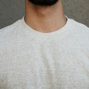 Men’s Casual Melange Set