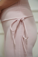 Flared Activewear Set