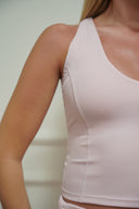 Flared Activewear Set
