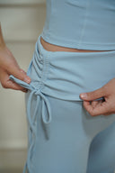 Flared Activewear Set