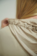 Hooded Zip-Up Lounge Set