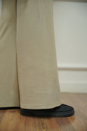 Hooded Zip-Up Lounge Set