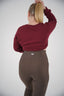 Women's Plus-Size Tights
