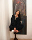 Women's Cardigan Set