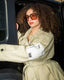 Women's Trench Coat