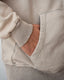 Men's Full-Zip Up Sweatshirt