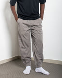 Men's Straight Cut Jogger Pants