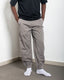 Straight Cut Jogger Pants