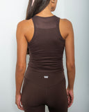 Women's Round Neck Tank Top