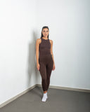 Women's Round Neck Tank Top