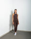 Round Neck Tank Top