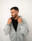 Men's Full-Zip Up Sweatshirt
