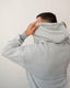 Men's Full-Zip Up Sweatshirt