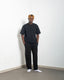 Men's Crew Neck T-Shirt