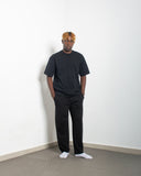 Men's Casual Straight Pants