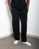 Men's Casual Straight Pants