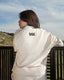 Women's Cotton Button-Up Jacket
