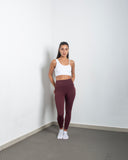 Women's Basic Sports Leggings
