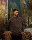 Men's Crew Neck Sweatshirt