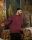 Men's Crew Neck Sweatshirt