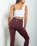 Women's Basic Sports Leggings