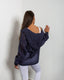 Translucent Zip-Up Jacket