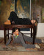 Women's Winter Two Pieces Sweatsuit Sets