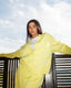 Women's Cotton Button-Up Jacket