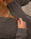 Women's Winter Two Pieces Sweatsuit Sets