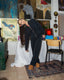 Women's Winter Two Pieces Sweatsuit Sets