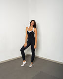 Women's Basic Sports Leggings