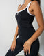 Square Neck Tank Top