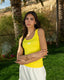 Women's Scoop Neck Tank Top
