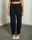 High Waist Wide Leg Pants