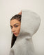 Women's Zip Up Sweatshirt