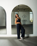 Women's  Loose-fit trousers