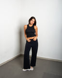Women's Round Neck Tank Top