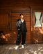 Women's Oversized Hoodie Set