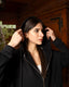 Women's Oversized Hoodie Set