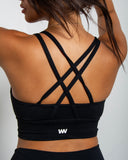 Women's Racerback Sports Top