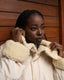 Women's Puffer Jacket