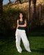 Women's Scoop Neck Tank Top