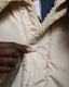 Women's Puffer Jacket