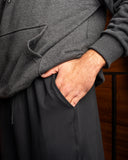 Men's Wide-Leg Trousers