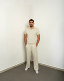 Men's Casual Straight Pants